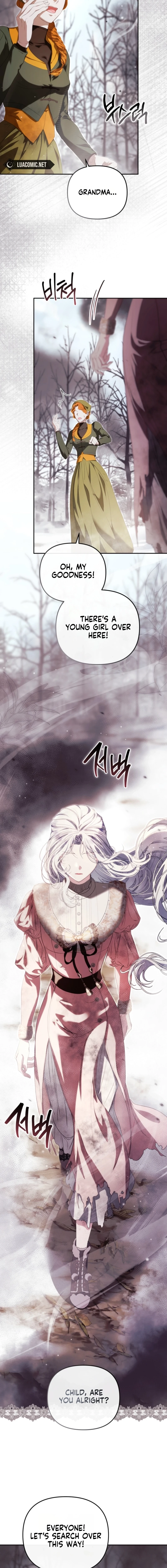 Read A Life for a Lie chapter 43 image 18 on Lezhin