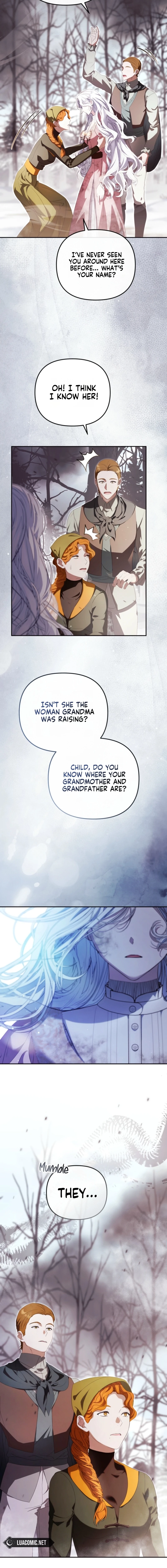 Read A Life for a Lie chapter 43 image 19 on Lezhin