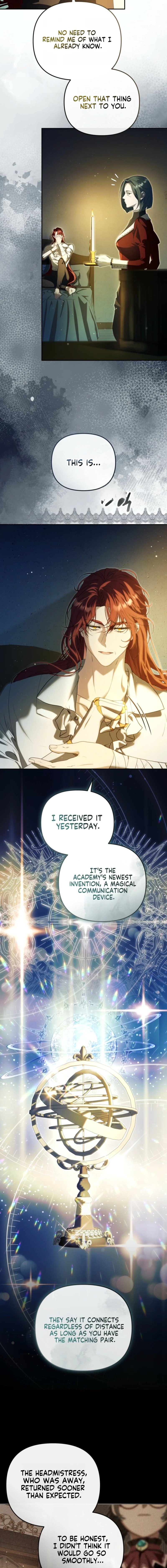 Read A Life for a Lie chapter 43 image 2 on Lezhin
