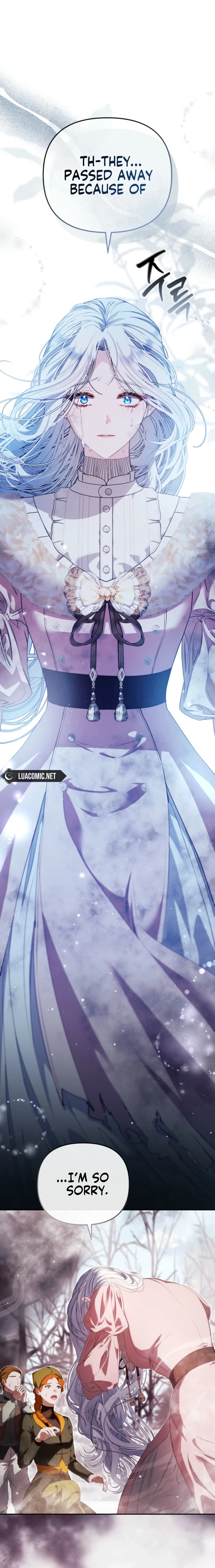 Read A Life for a Lie chapter 43 image 20 on Lezhin