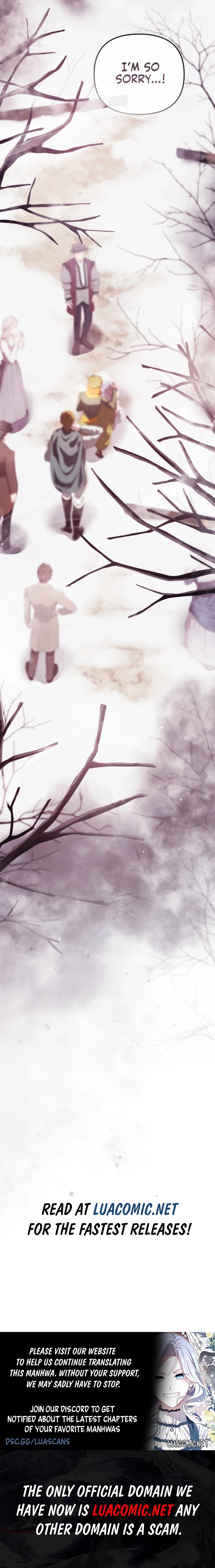 Read A Life for a Lie chapter 43 image 21 on Lezhin