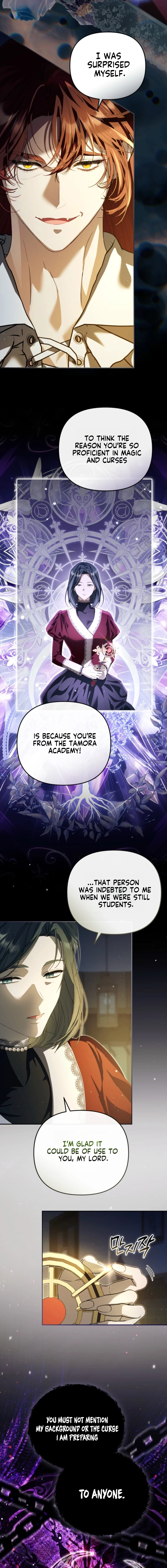 Read A Life for a Lie chapter 43 image 4 on Lezhin