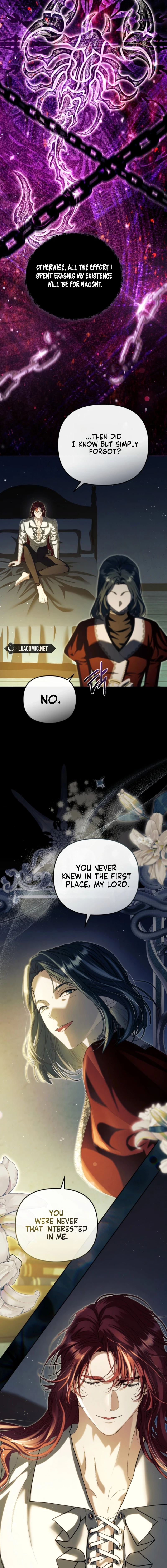 Read A Life for a Lie chapter 43 image 5 on Lezhin