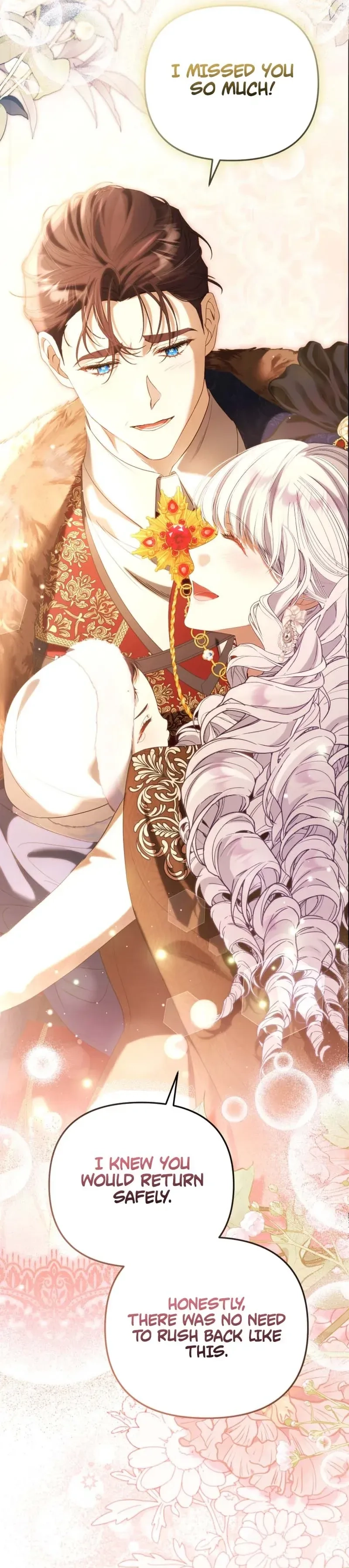 Read A Life for a Lie chapter 45 image 1 on Lezhin