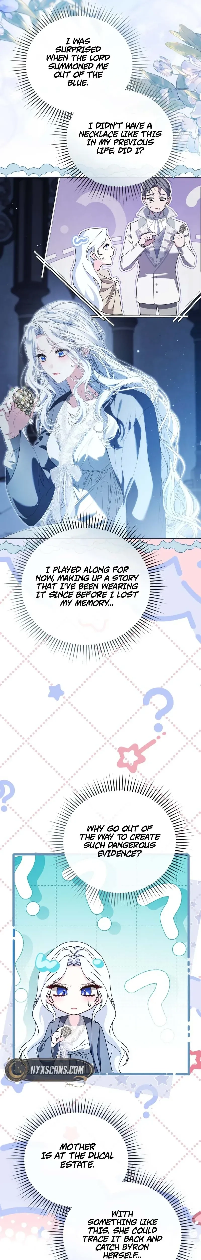 Read A Life for a Lie chapter 45 image 10 on Lezhin