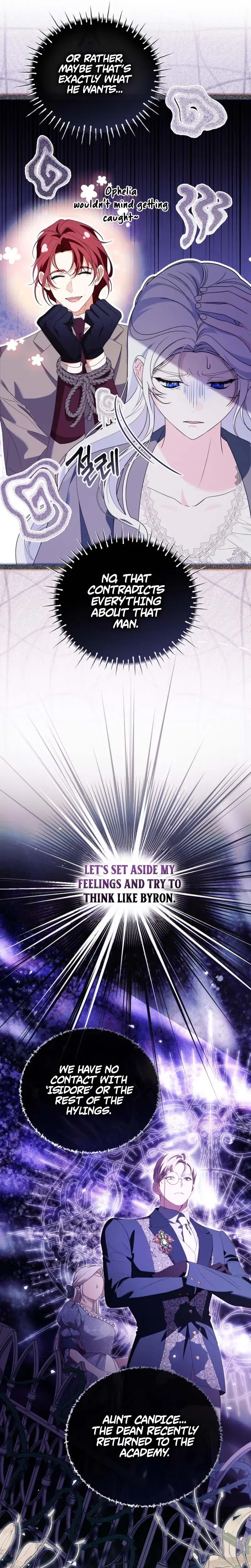 Read A Life for a Lie chapter 45 image 12 on Lezhin