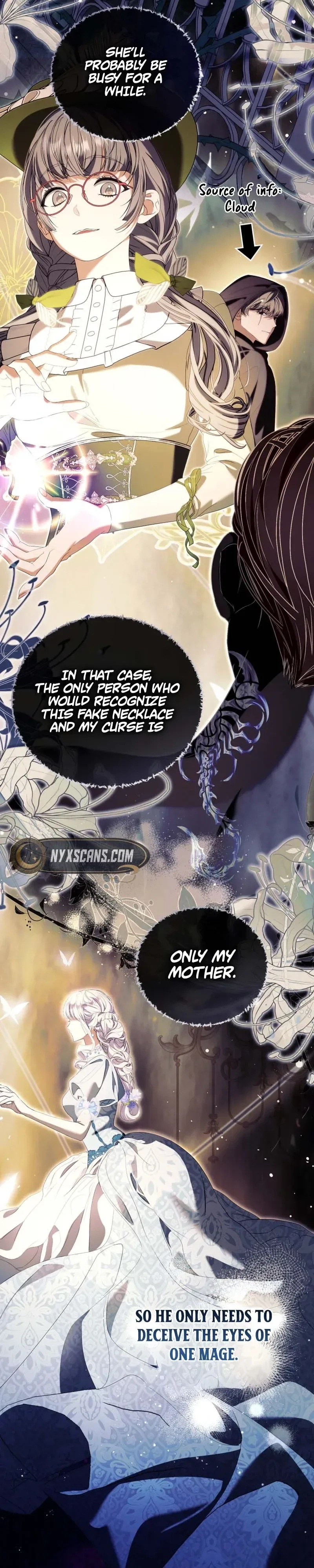 Read A Life for a Lie chapter 45 image 13 on Lezhin