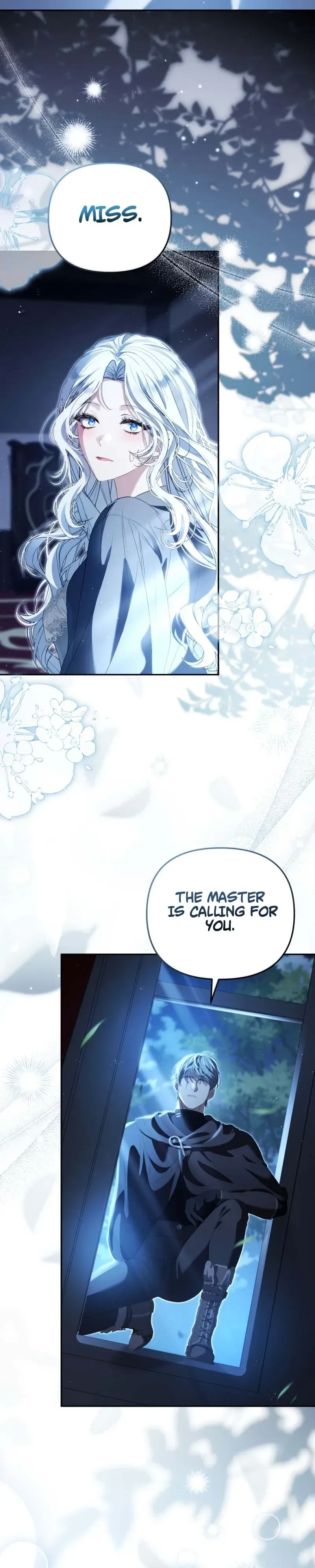 Read A Life for a Lie chapter 45 image 15 on Lezhin
