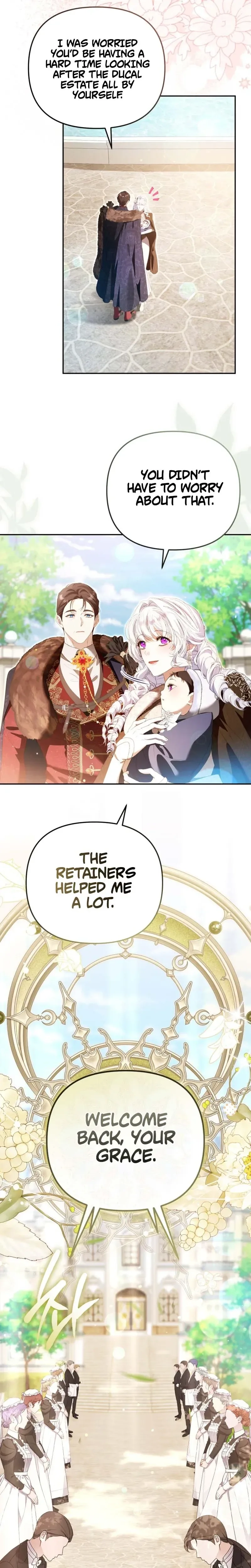 Read A Life for a Lie chapter 45 image 2 on Lezhin