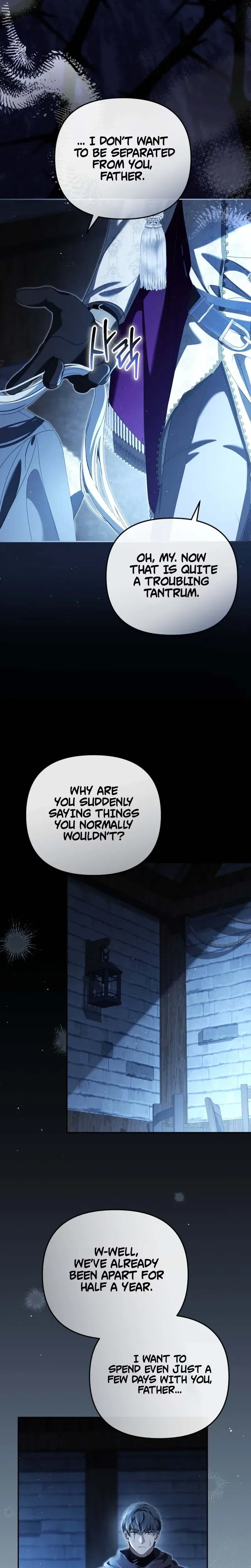 Read A Life for a Lie chapter 45 image 22 on Lezhin