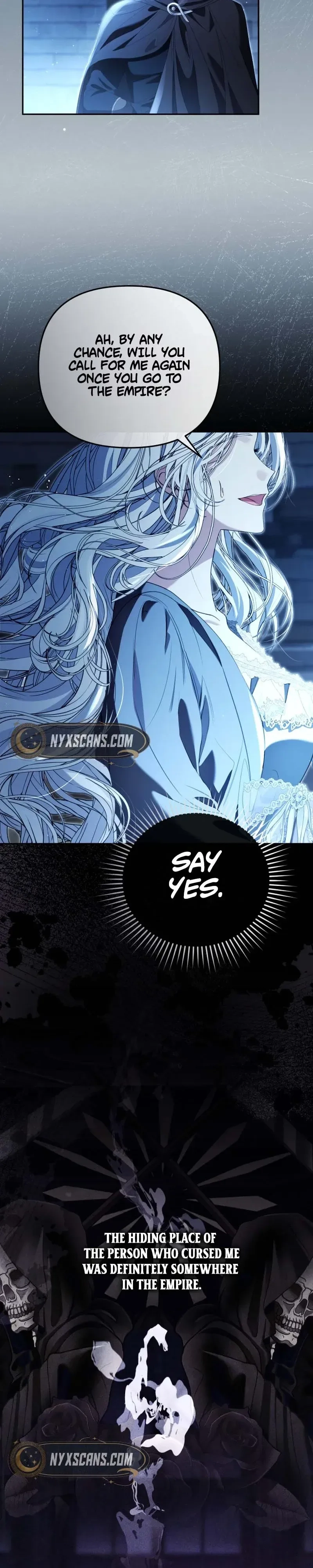 Read A Life for a Lie chapter 45 image 23 on Lezhin