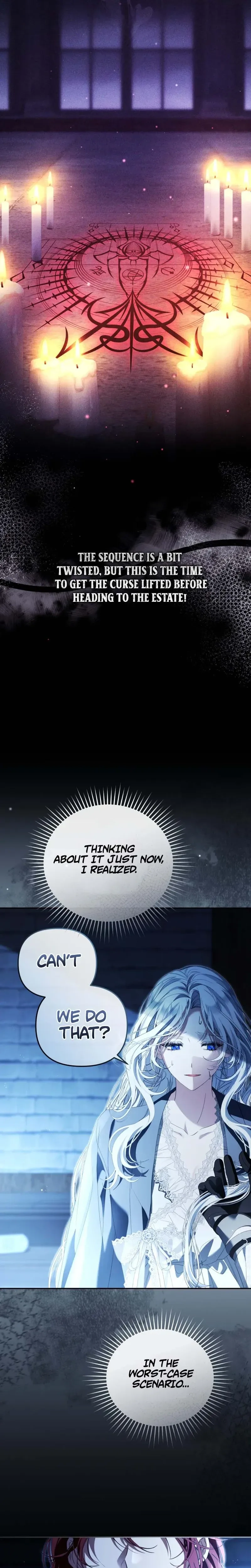 Read A Life for a Lie chapter 45 image 24 on Lezhin
