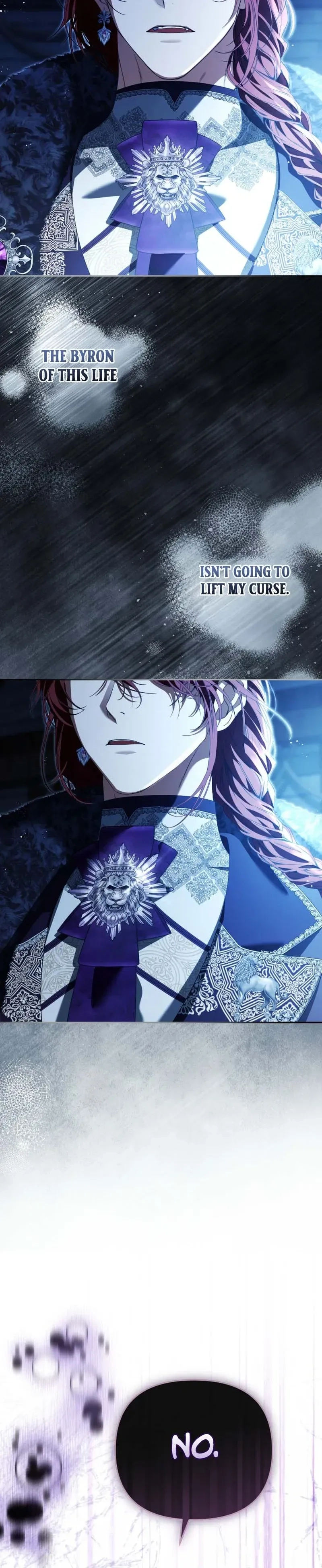 Read A Life for a Lie chapter 45 image 25 on Lezhin