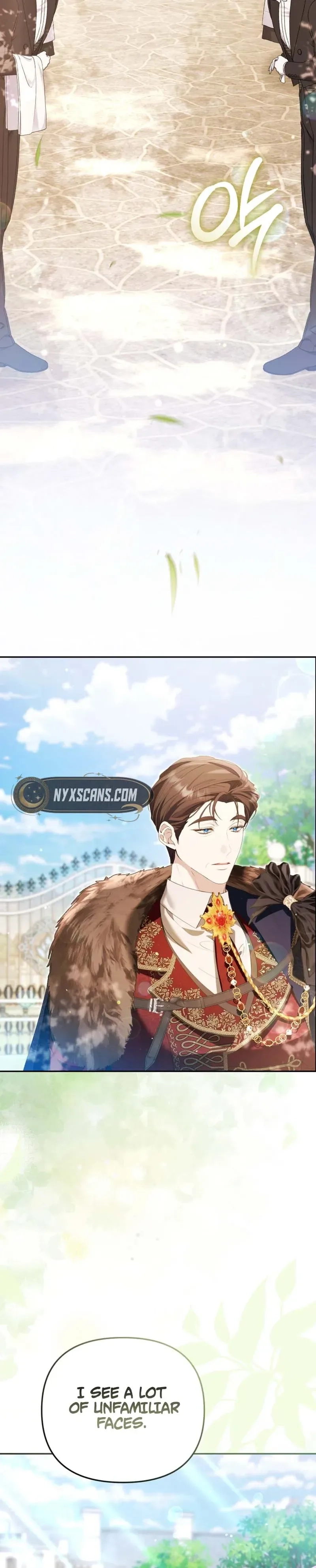 Read A Life for a Lie chapter 45 image 3 on Lezhin