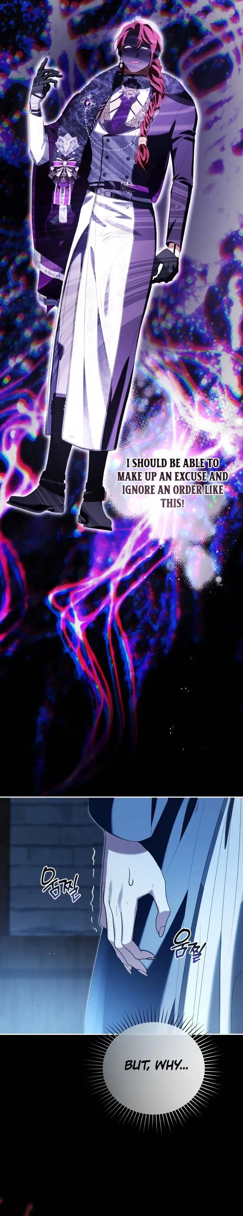 Read A Life for a Lie chapter 45 image 33 on Lezhin