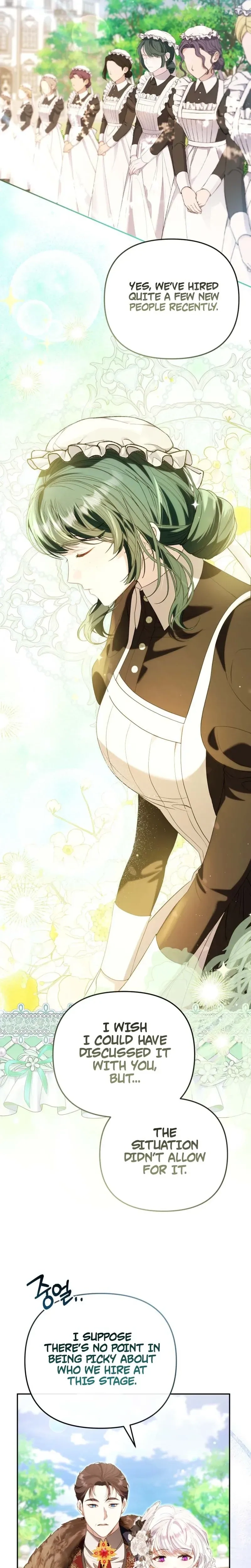 Read A Life for a Lie chapter 45 image 4 on Lezhin