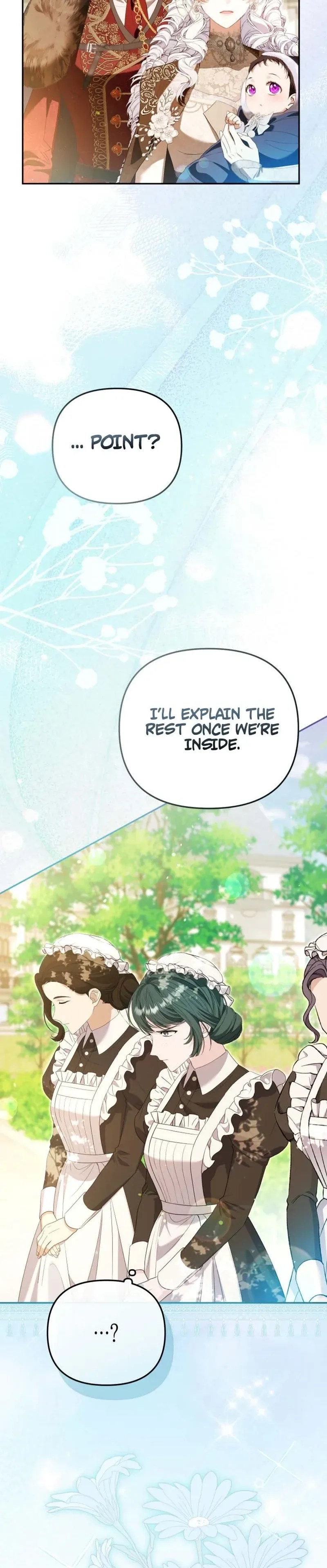 Read A Life for a Lie chapter 45 image 5 on Lezhin