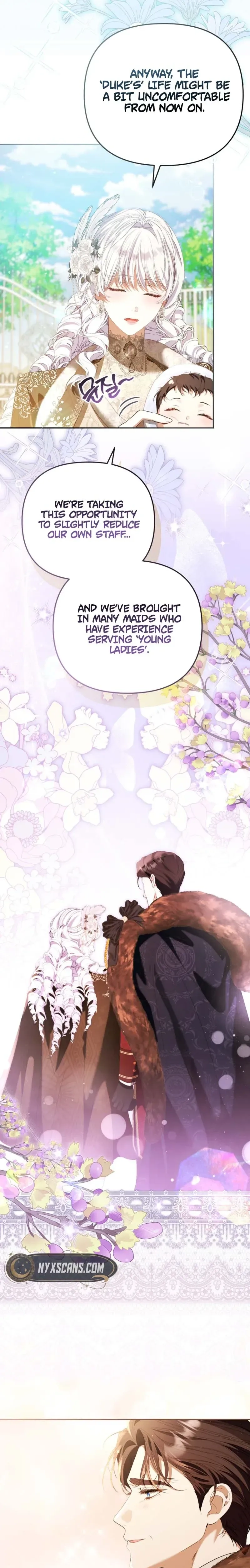 Read A Life for a Lie chapter 45 image 6 on Lezhin