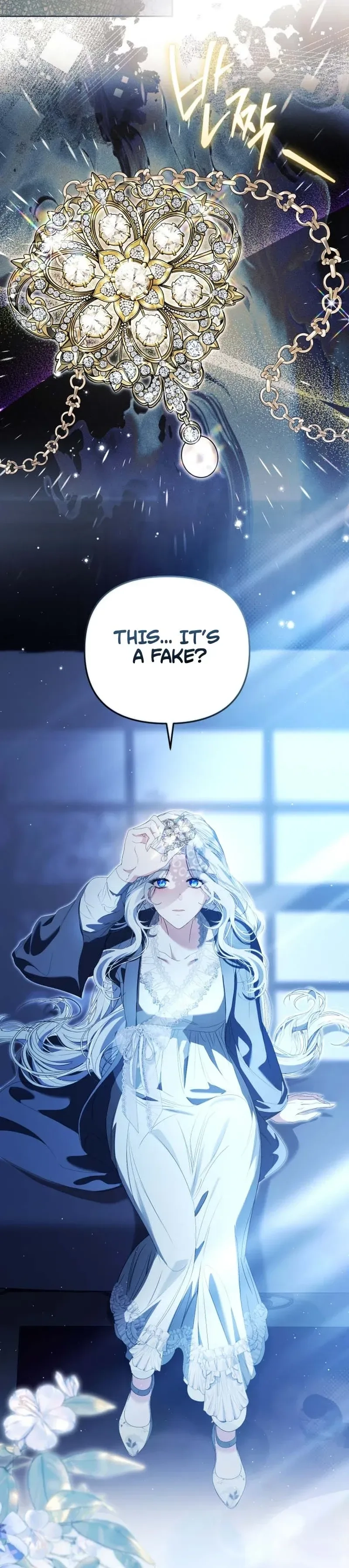 Read A Life for a Lie chapter 45 image 9 on Lezhin
