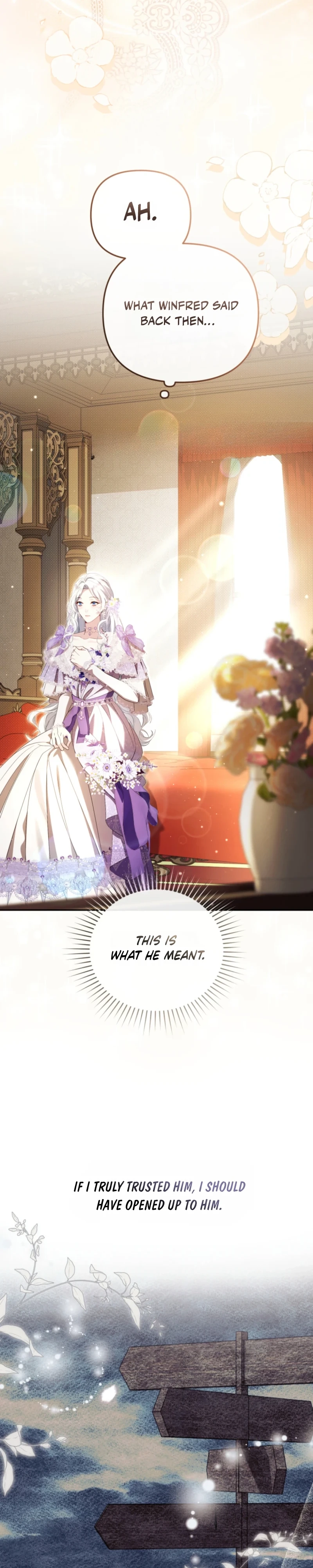 Read A Life for a Lie chapter 47 image 1 on Lezhin
