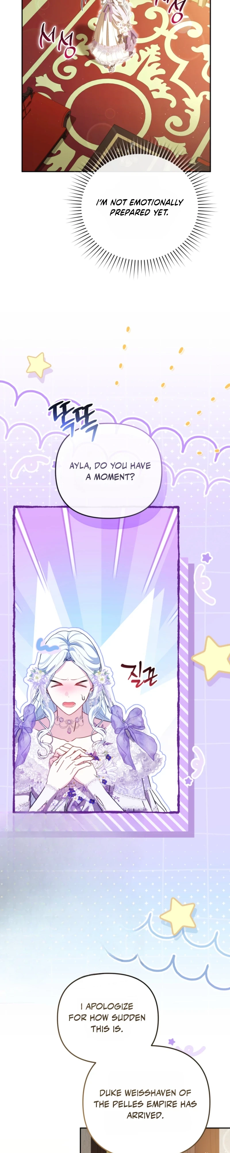 Read A Life for a Lie chapter 47 image 10 on Lezhin