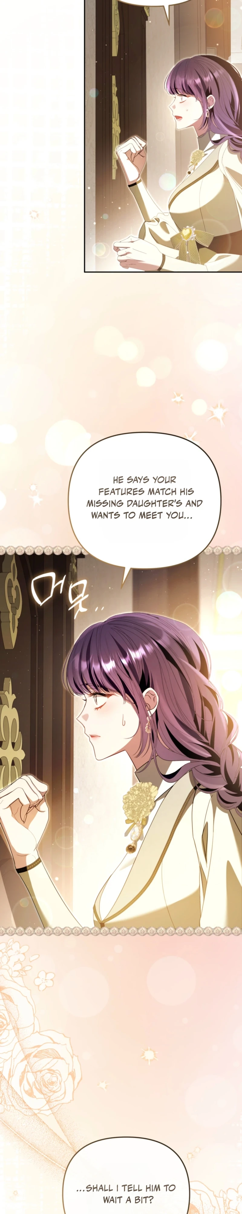 Read A Life for a Lie chapter 47 image 11 on Lezhin