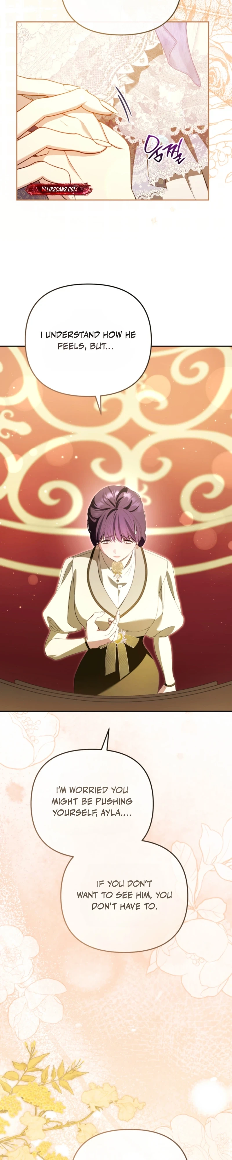 Read A Life for a Lie chapter 47 image 12 on Lezhin