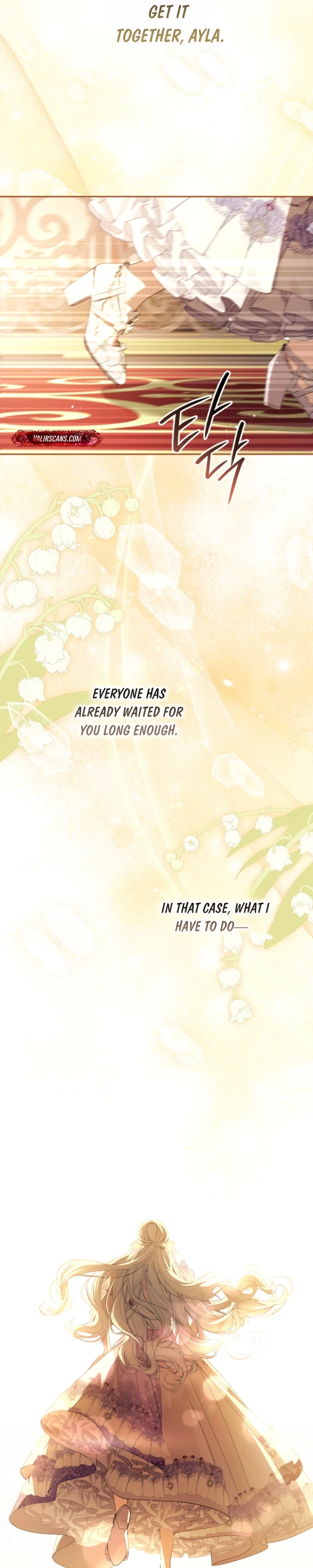 Read A Life for a Lie chapter 47 image 15 on Lezhin
