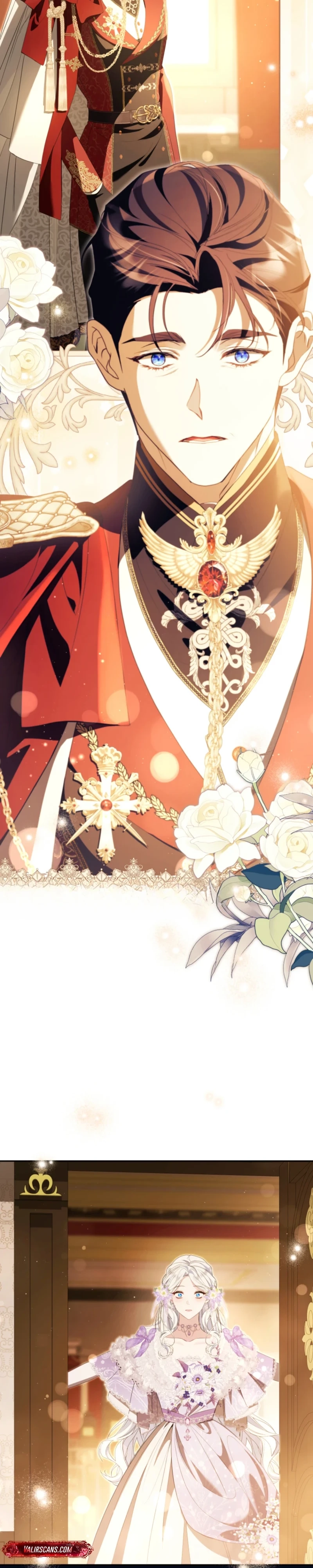 Read A Life for a Lie chapter 47 image 17 on Lezhin