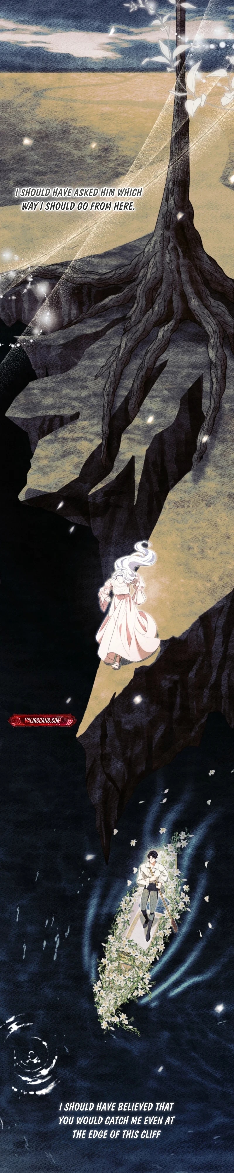 Read A Life for a Lie chapter 47 image 2 on Lezhin