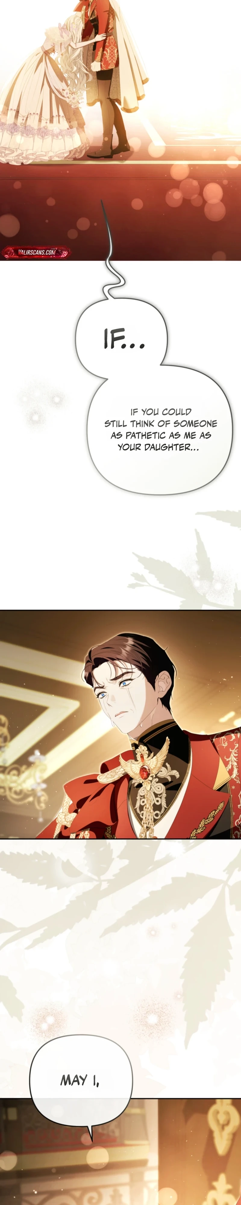 Read A Life for a Lie chapter 47 image 25 on Lezhin