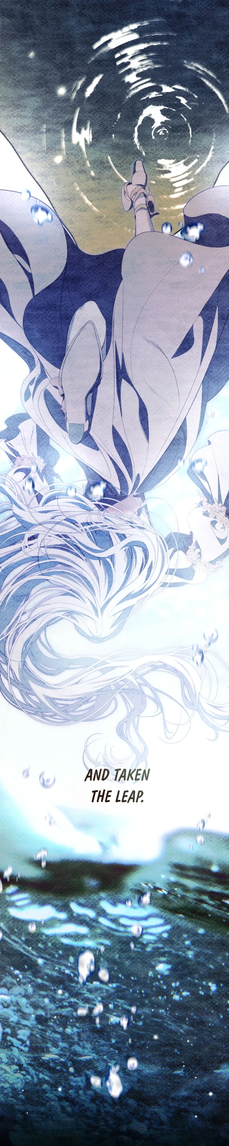 Read A Life for a Lie chapter 47 image 3 on Lezhin