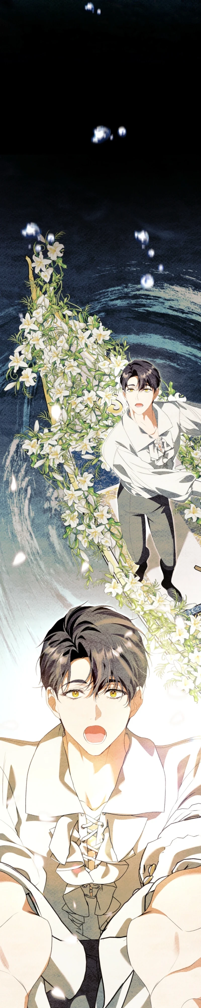 Read A Life for a Lie chapter 47 image 4 on Lezhin