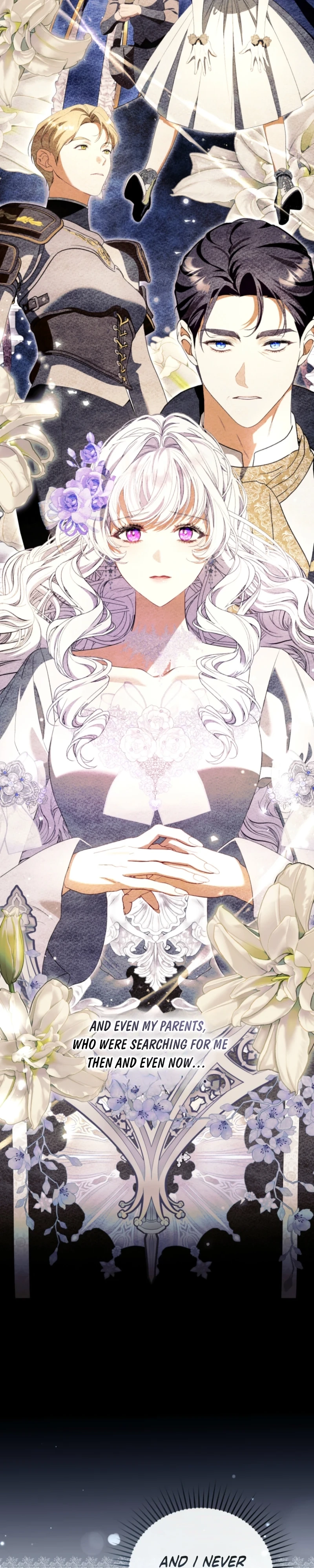 Read A Life for a Lie chapter 47 image 6 on Lezhin