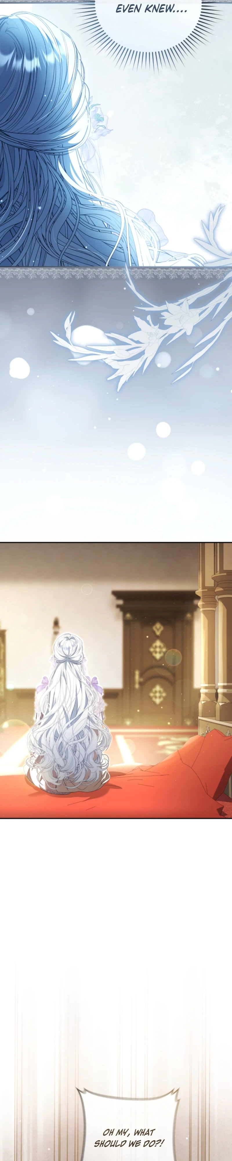 Read A Life for a Lie chapter 47 image 7 on Lezhin