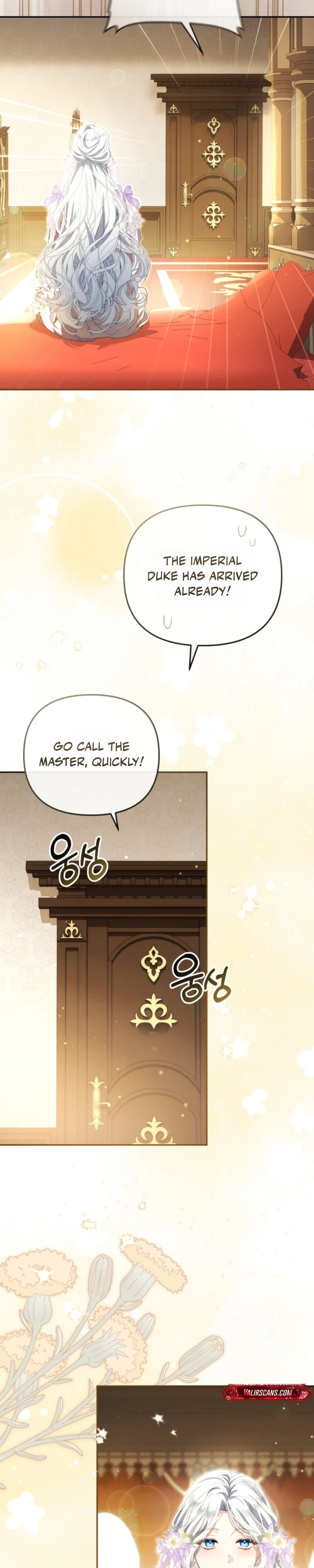 Read A Life for a Lie chapter 47 image 8 on Lezhin