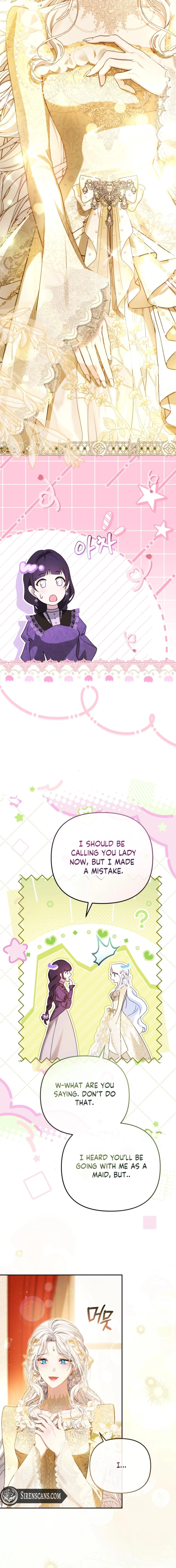 Read A Life for a Lie chapter 48 image 1 on Lezhin