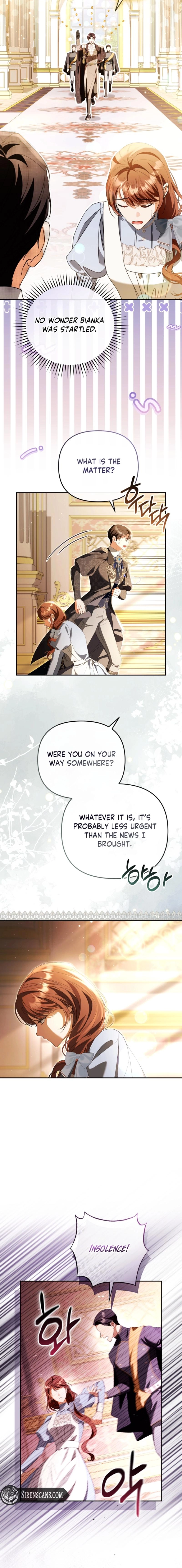 Read A Life for a Lie chapter 48 image 11 on Lezhin