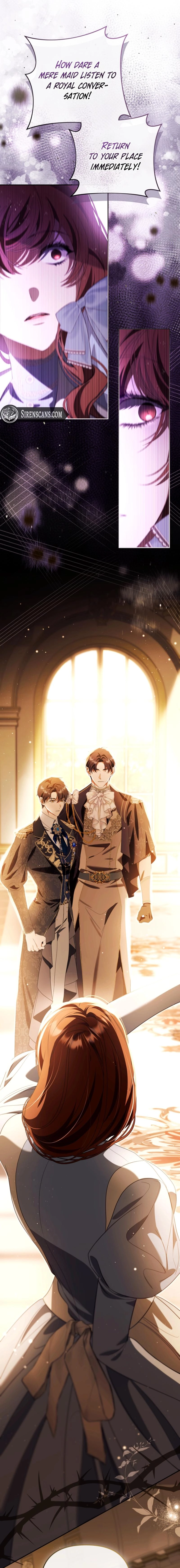 Read A Life for a Lie chapter 48 image 12 on Lezhin