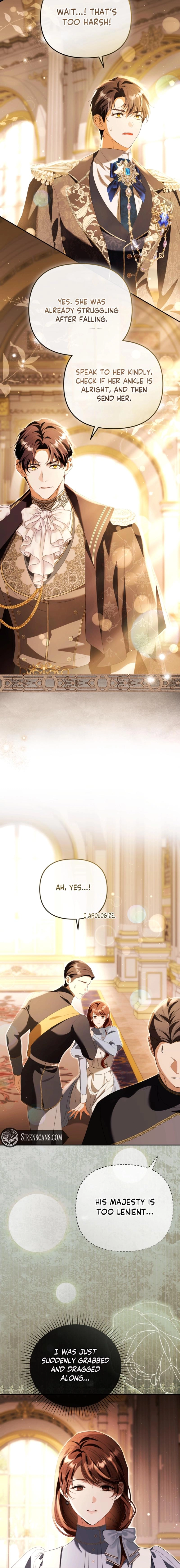 Read A Life for a Lie chapter 48 image 13 on Lezhin