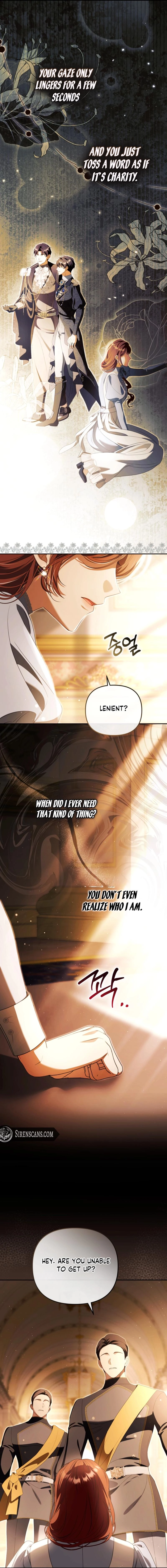 Read A Life for a Lie chapter 48 image 14 on Lezhin