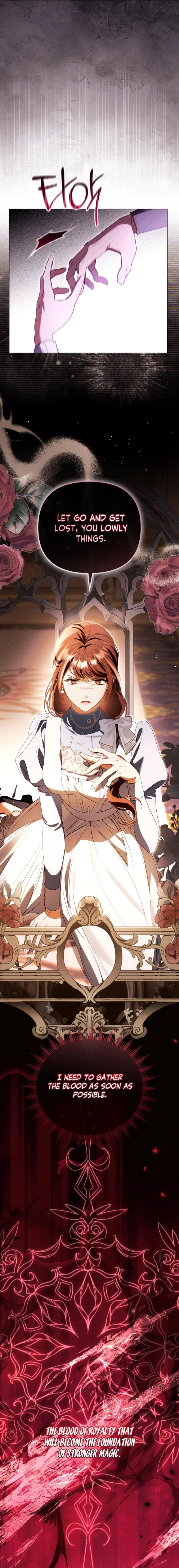 Read A Life for a Lie chapter 48 image 15 on Lezhin