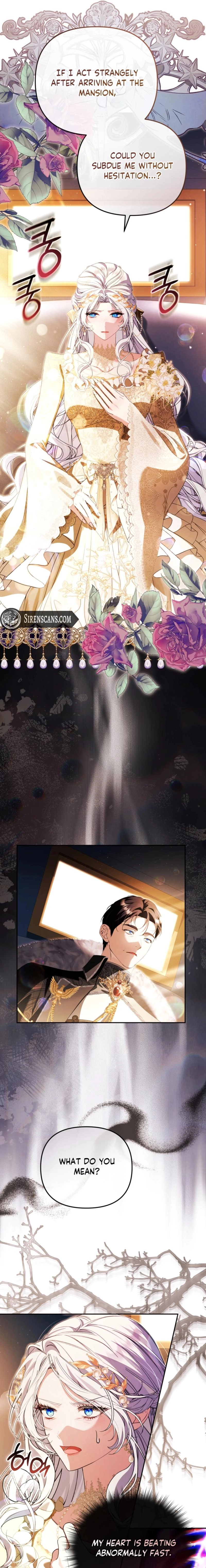 Read A Life for a Lie chapter 48 image 17 on Lezhin