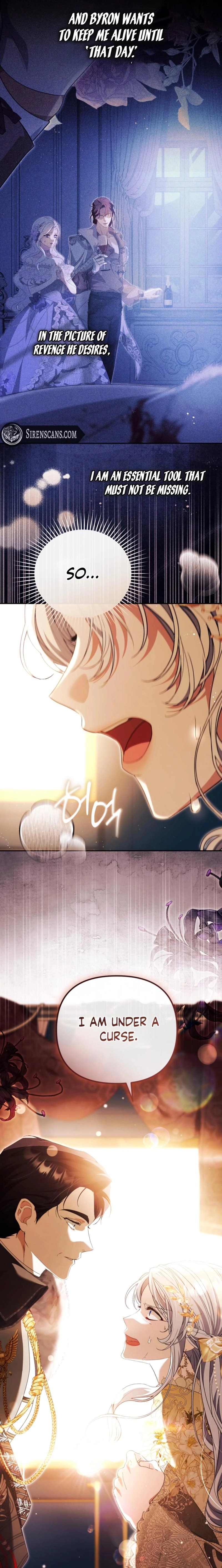 Read A Life for a Lie chapter 48 image 19 on Lezhin