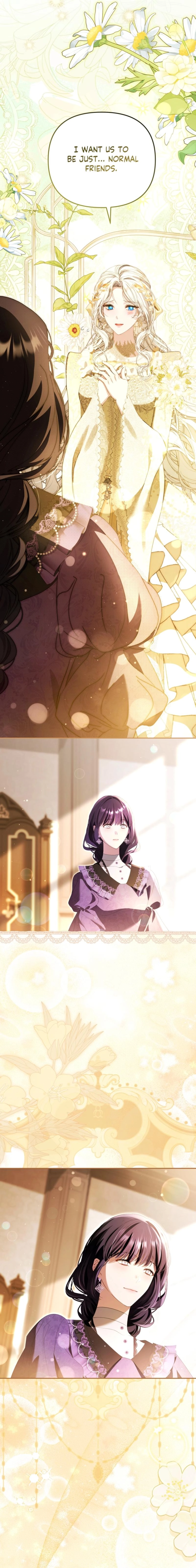 Read A Life for a Lie chapter 48 image 2 on Lezhin