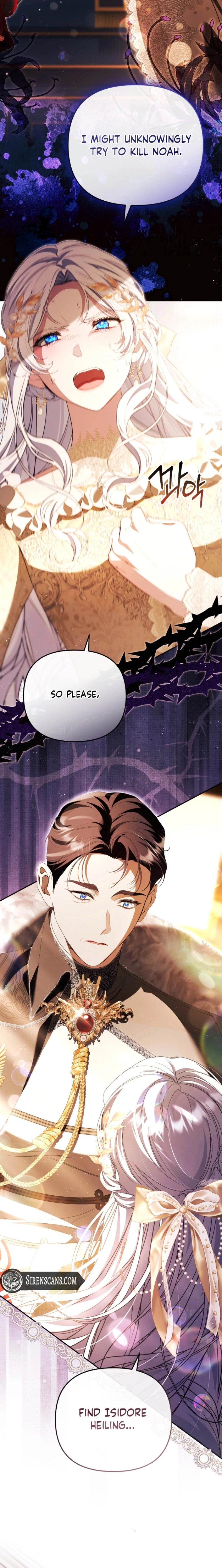 Read A Life for a Lie chapter 48 image 20 on Lezhin