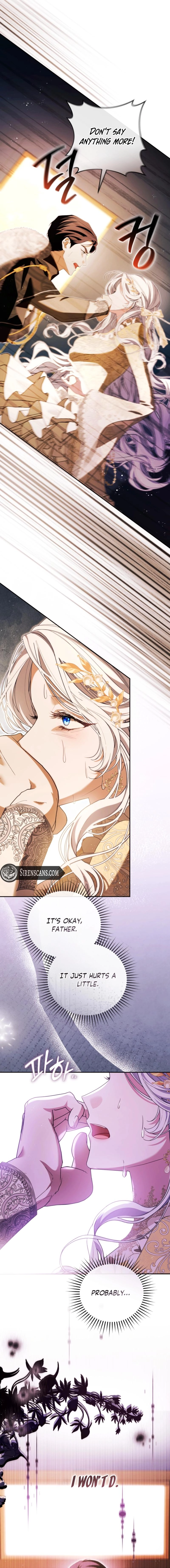 Read A Life for a Lie chapter 48 image 21 on Lezhin