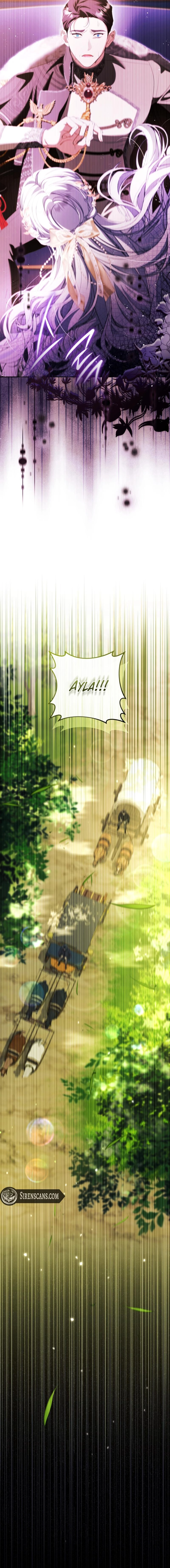 Read A Life for a Lie chapter 48 image 22 on Lezhin