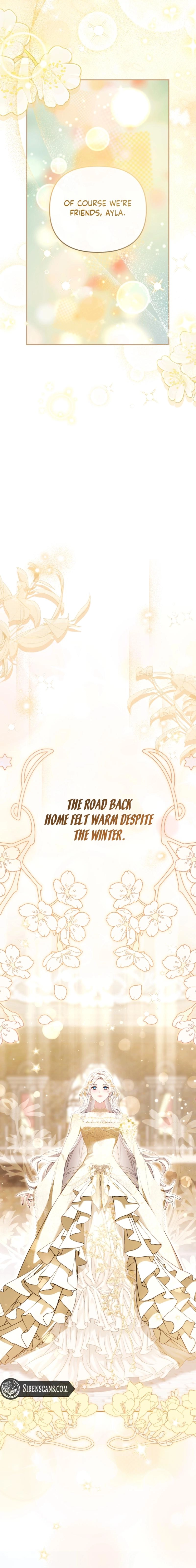 Read A Life for a Lie chapter 48 image 3 on Lezhin