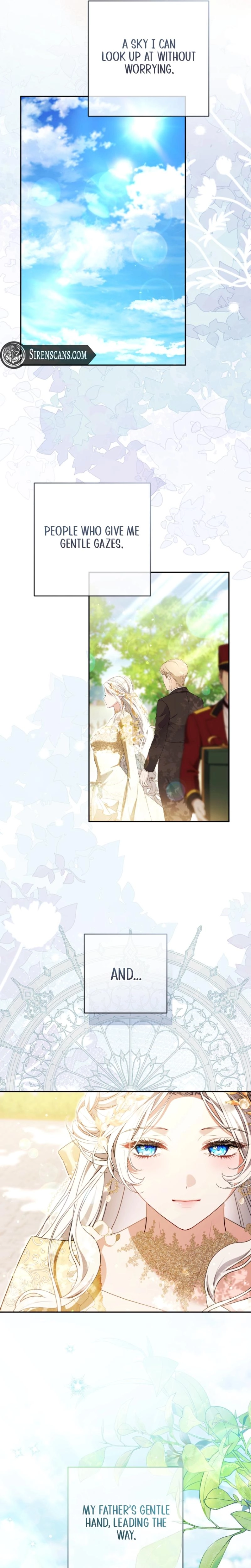 Read A Life for a Lie chapter 48 image 4 on Lezhin